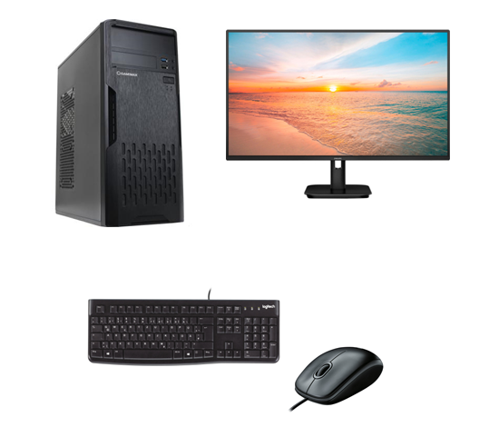 Комп'ютер  DiaWest DW68671348 